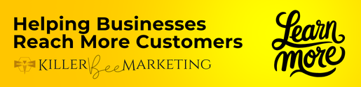 Killer Bee Marketing