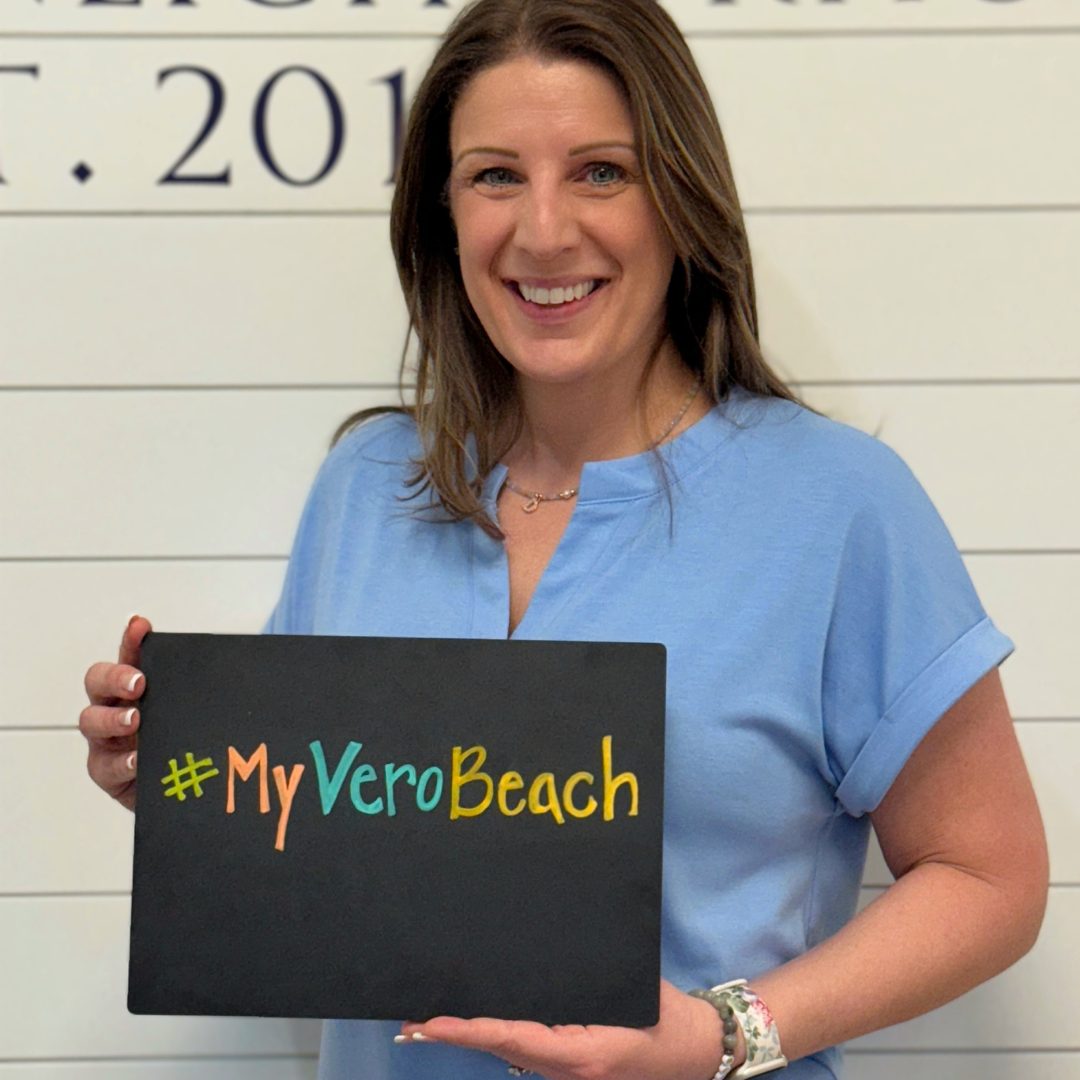 Vero Beach Neighborhood®, Inc.