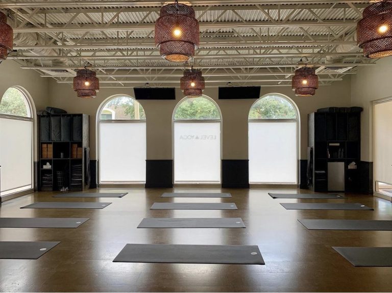 Level Yoga Vero Beach