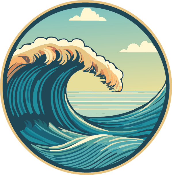 My Vero Beach Logo