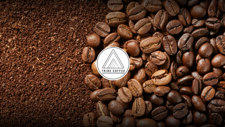 Tribe Coffee in Vero Beach Florida