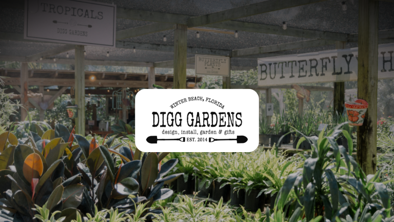 DIGG GARDENS