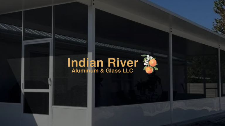 Indian River Aluminum & Glass