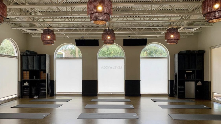 Level Yoga Vero Beach
