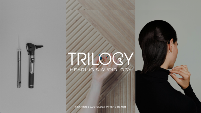Trilogy