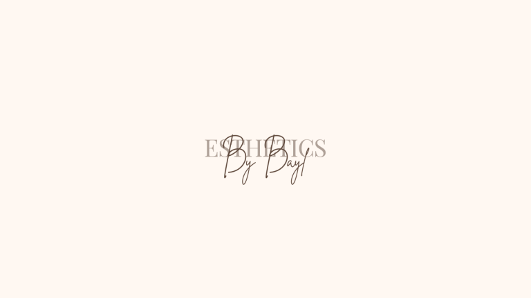 Esthetics