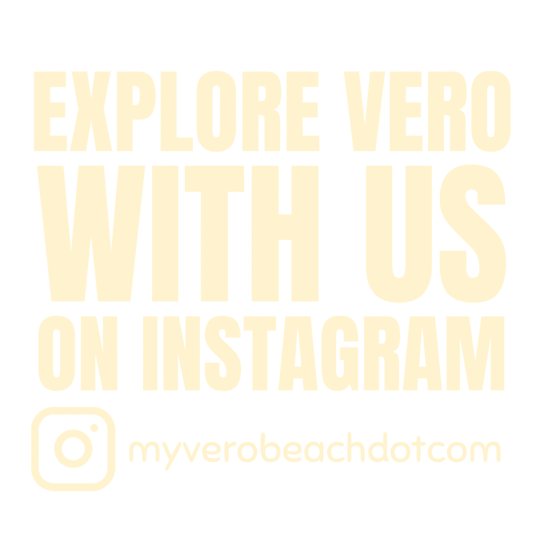 Minimal Follow Us Instagram Post