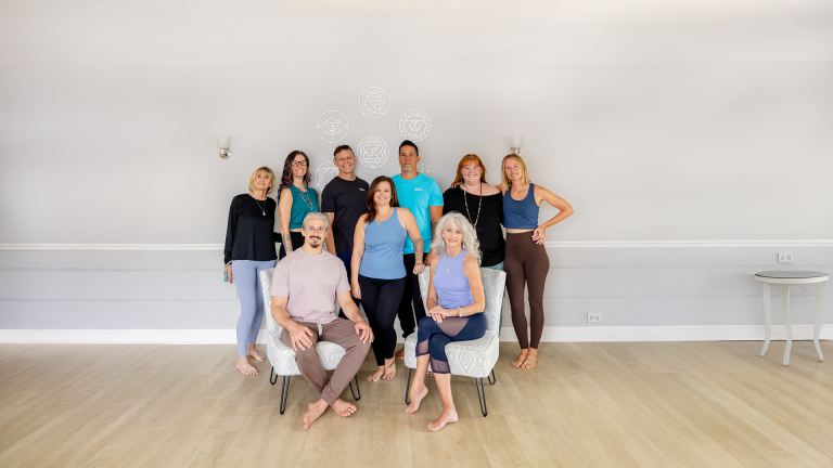 restorative wellness