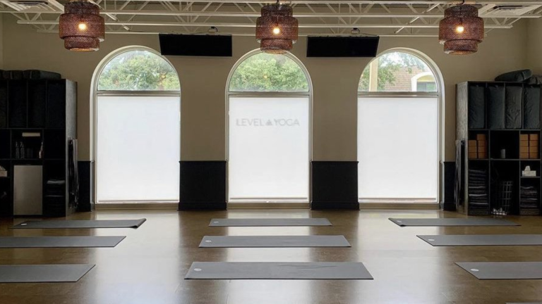 Level Yoga Vero Beach Florida