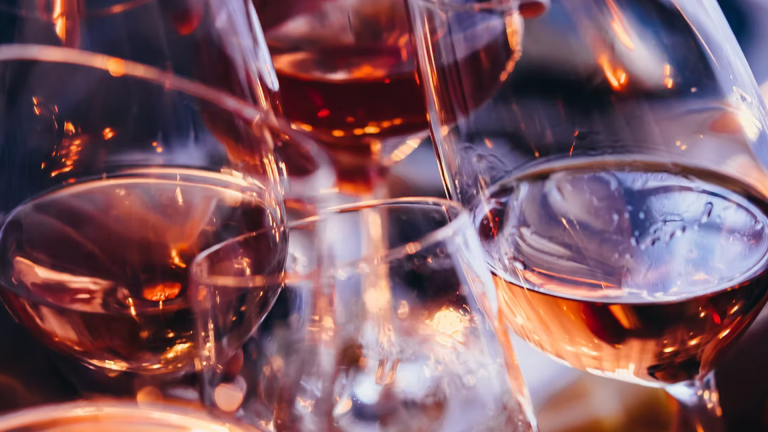 Vero Wine Bar