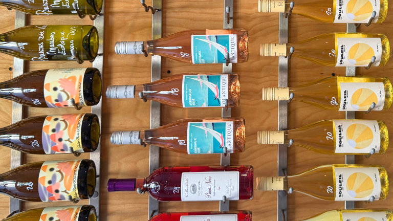 Vino Vero Wine
