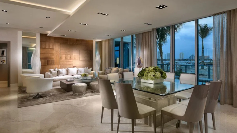 Zamora Cleaning Services
