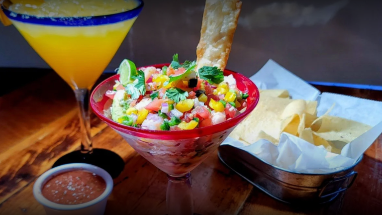 Blue Agave in Vero Beach Florida