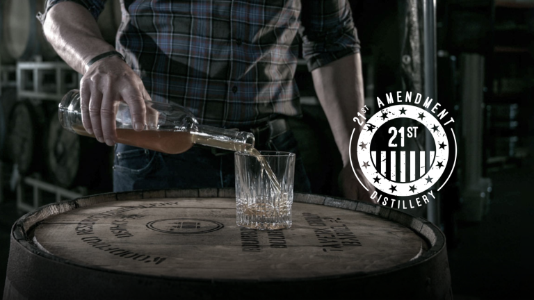 21st Amendment Vero Beach Florida