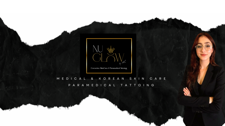 Nuglow by K Vero Beach Florida