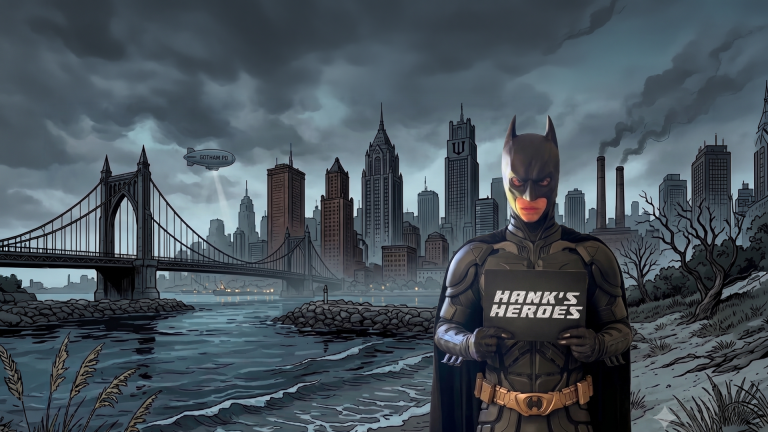 Hanks Heros Sebastian Florida