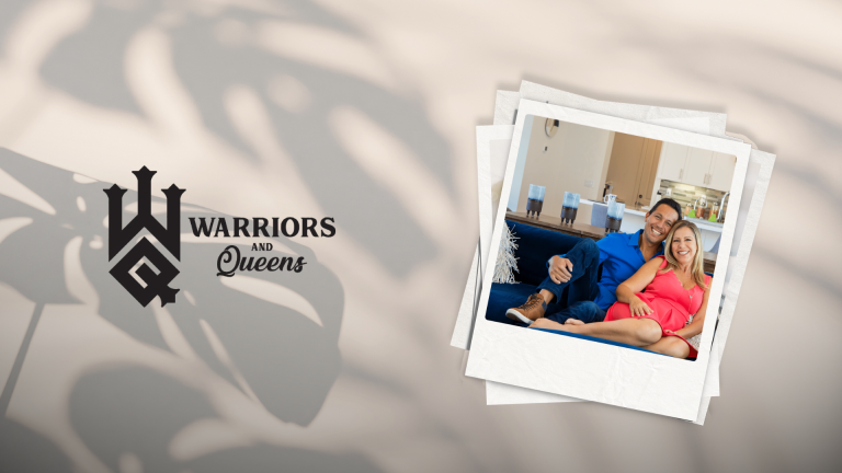 Warriors and Queens - Vero Beach Florida